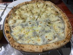 -Primo·丽莫意大利窑烤披萨