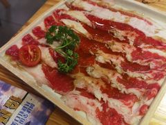 -喜来稀肉(北外滩白玉兰广场店)