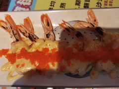 -桃太郎寿司料理(南坪店)