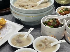 -老北门·苏帮菜·湖景包间(月光码头店)