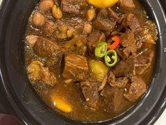 -古南都·清真绿柳居菜馆(太平南路店)