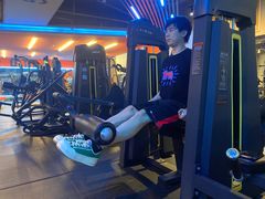 -RoMan罗马健身工作室(莘庄店)