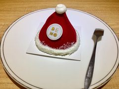 圣诞小红帽-DEMO黛慕蛋糕(中泰店)