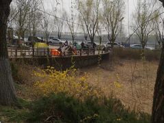 -亲兄弟真人CS团建拓展基地