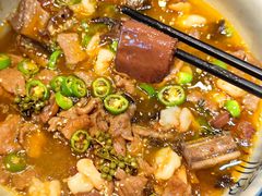 -茶叁酒肆·楚味江湖(菱角湖店)