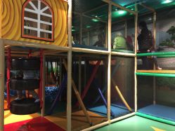 -KidSteam儿童乐园(富力城店)