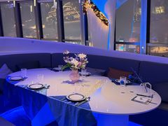 -天玑高空江景餐厅&酒吧Sky Secret Restaurant&Bar