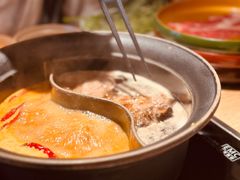 -温野菜涮涮锅(曲江大悦城店)