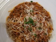 番茄牛肉意面-LA CREPERIE BRETONNE布列塔尼法式餐厅(天童北路店)