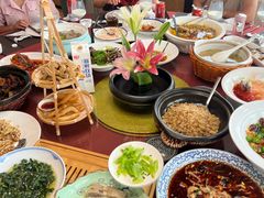 -新木器时代餐厅(太湖新天地店)
