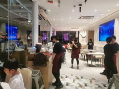 大堂-哈根达斯(滨江店)