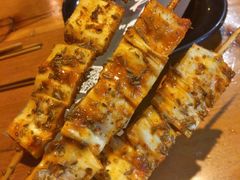 -腰子哥烤串(石佛营炫特店)