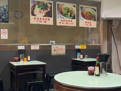 大堂-食惠里小笼包面馆(越秀店)