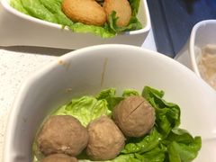 -海底捞火锅(北京路店)