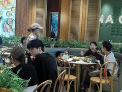 -芭札·Thai泰国餐厅(同和金铂天地店)