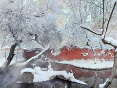 -水磨沟公园