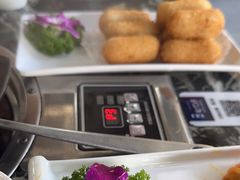 -李师傅脆肚(华强北店)
