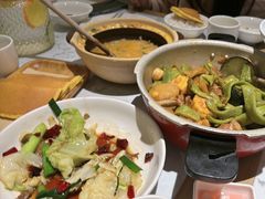 -关东小磨东北菜(漕河泾印象城店)