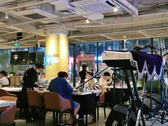-同仁四季椰子鸡(福田东园总店)