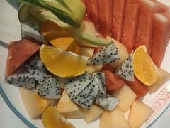 -解家河南菜(北环路店)
