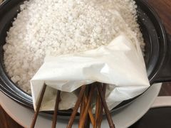-张家卫·阳江菜·小海鲜(肥婆湾桥店)