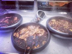 -梨花自助烤肉(天河城店)