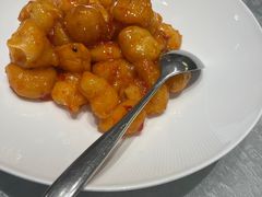 -荣誉国宴楼(美食城店)