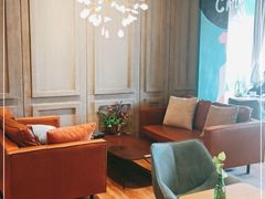 -ZING COFFEE 镜咖啡