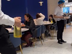 -兰湘子·湘菜小炒(石家庄万象城店)