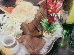 -乔先生涮肉·鲜活牛羊肉火锅(塘沽店)