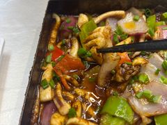 -船梆煮•蒸汽海鲜·生腌干蒸(五四广场店)