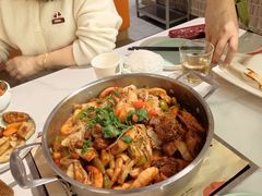 -黄记煌三汁焖锅(民乐园万达店)