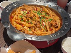 -胖哥俩肉蟹煲(杭州下沙学林街店)