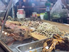 -正宁路小吃夜市