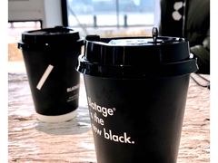 熔岩巧克力-BLATAGE COFFEE