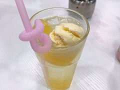 -澳门陈光记烧味饭店(南京德基广场店)