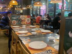 -simply thai天泰(长泰广场店)