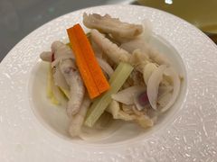 -银都上海菜馆(粤海东路店)