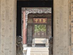 -西安关中民俗艺术博物院