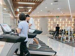 -美航国际健身(北京华联店)