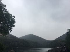 -白马涧龙池景区