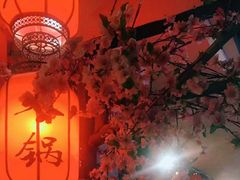 -桃花沅火锅(长嘉汇江景店)