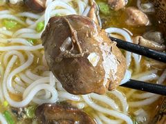 -正宗李家土鸡米线店