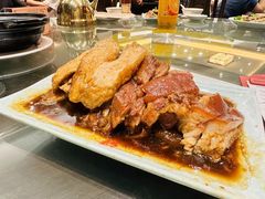 -抱德·潮汕味(琶洲店原惠城鱼仔)