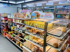 店内环境-7-Eleven(don mueang international airport)