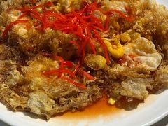 -粤北餐馆