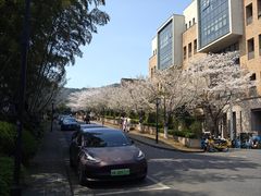 -浙江大学(玉泉校区)