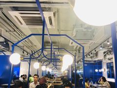 -深仔记茶餐厅(亚士厘道店)