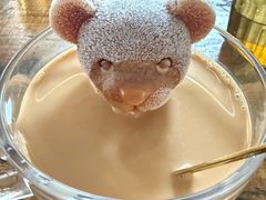 -茶米人台湾料理·精致快简餐