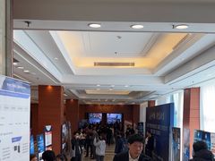 -上海光大会展中心国际大酒店